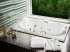 Banheira jacuzzi eura dupla